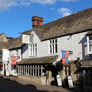The White Hart Inn